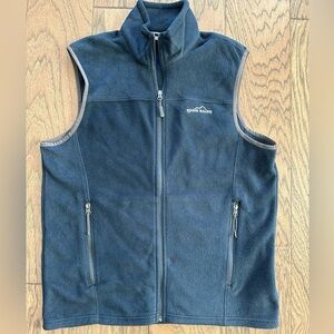 Men’s Eddie Bauer Fleece Vest